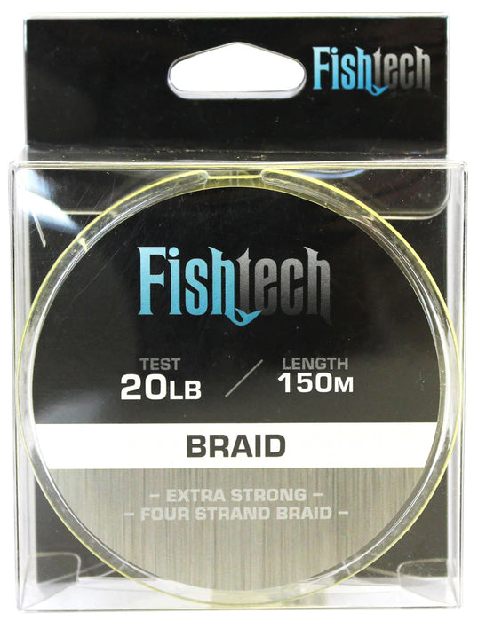 FISHTECH - BRAID