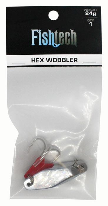 FISHTECH - HEX WOBBLER