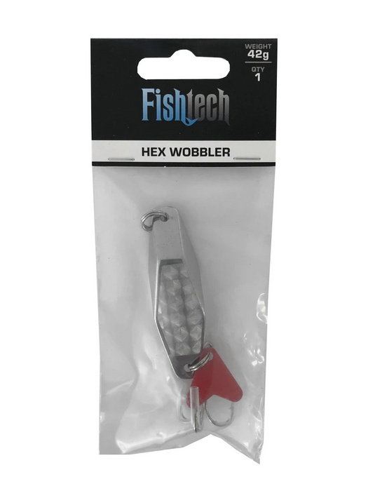 FISHTECH - HEX WOBBLER