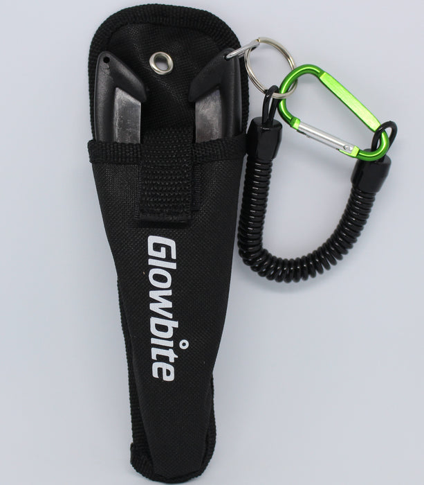 GLOWBITE - FISHING SPLIT RING PLIERS - 160mm