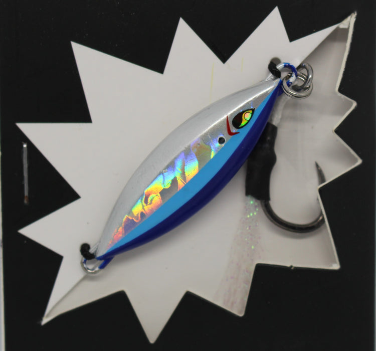 GLOWBITE - MICRO FLASH - ANCHOVY 30g