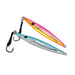 Last Cast Jigging Jigs 100g in various colours perfect for catching fish