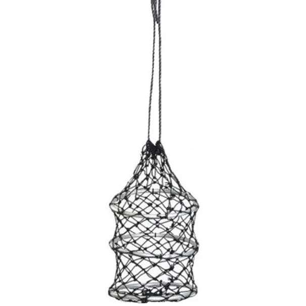 NACSAN - 3 RING COLLAPSIBLE BERLEY POT/NET