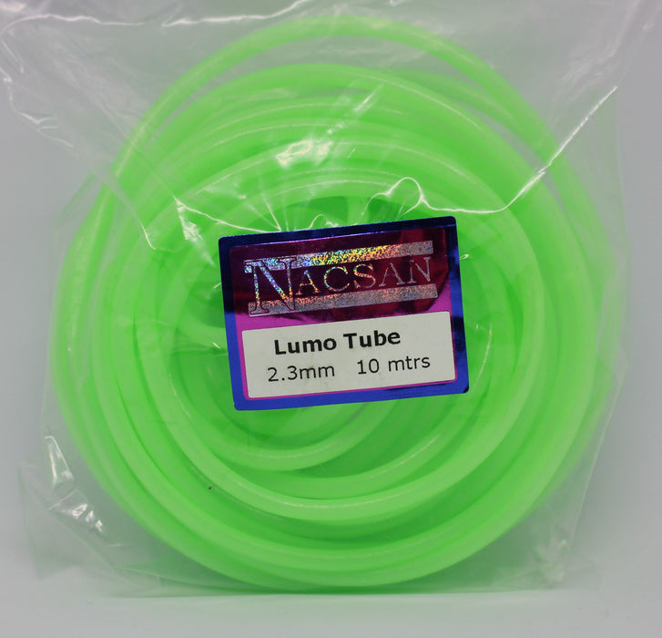 NACSAN - LUMO TUBE 2.3MM 10M