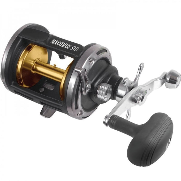 FLADEN - MAXXIMUS STD15 (STAR DRAG) REEL