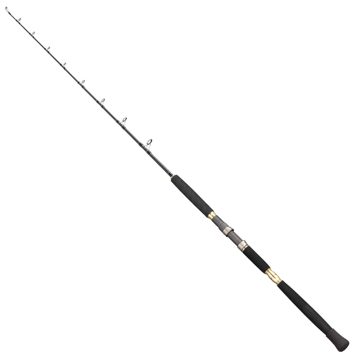 FLADEN - JIGGING ROD NANO DEEP WATER 5FT/150cm 1-PCE 200-500g