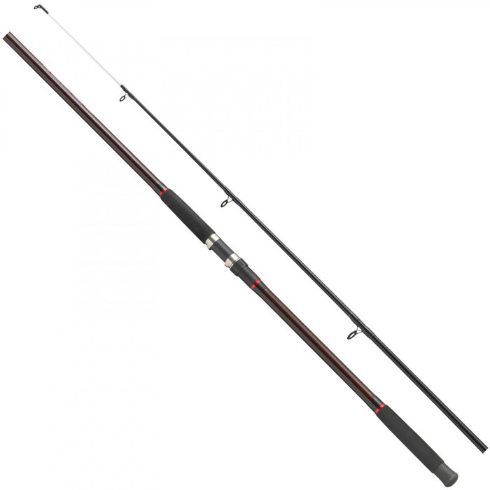 FLADEN - 12 FT SURF COMBO - XTC BRONZE ROD + MAXXIMUS BIG SHOOTER 7000 REEL