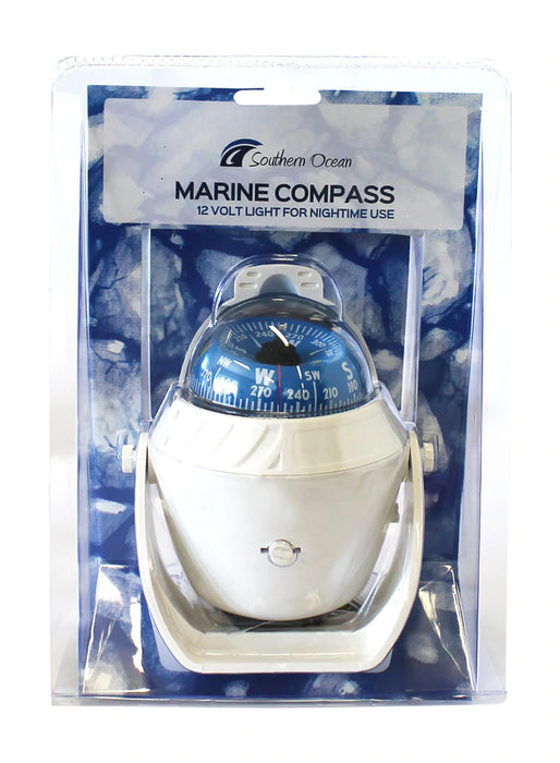 SOUTHERN OCEAN - BOAT COMPASS